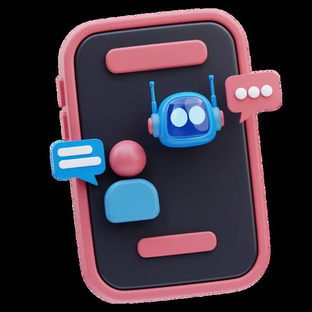 Chatbots Personalizados